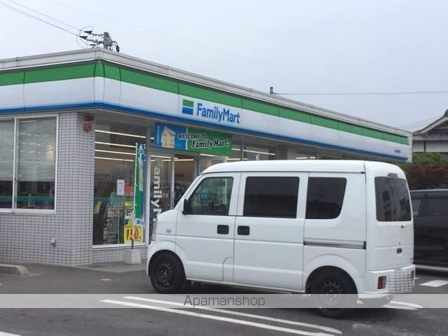 コモエスタの周辺写真