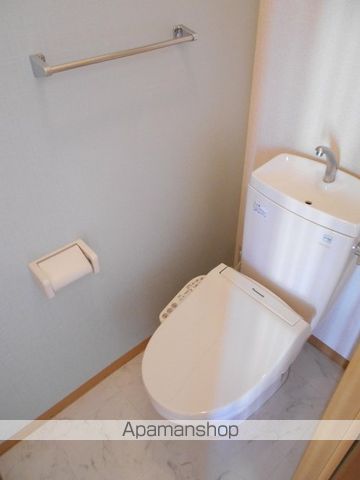 アネーロの内装写真