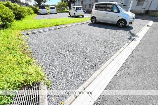 ビレッジハウス岩間2号棟の内装写真