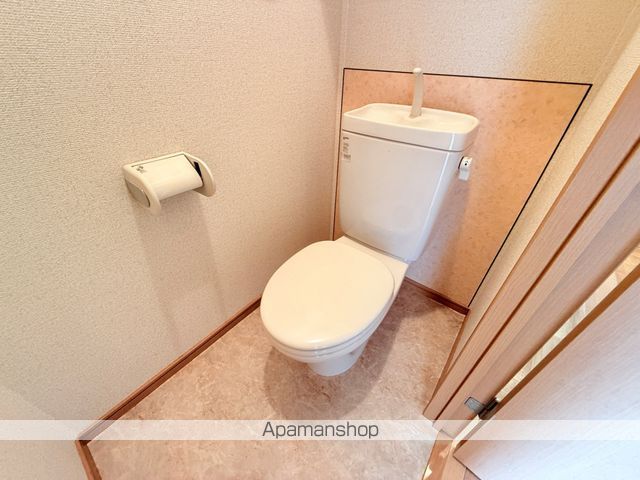 アネックスの周辺写真