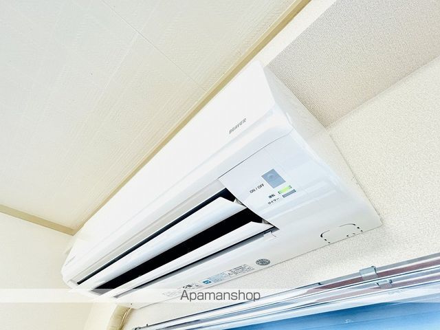 千林グランドハイツ北の内装写真