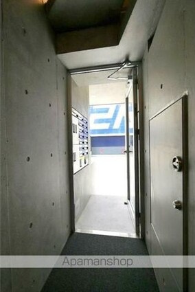 ＡＳＴＩＬＥ四谷[1LDK/38.22m2]のロビー