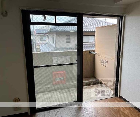 GARNET RESIDENCE上桂の内装写真