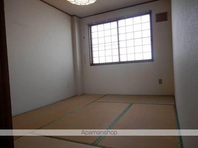 南郷ハイツイレブンの内装写真