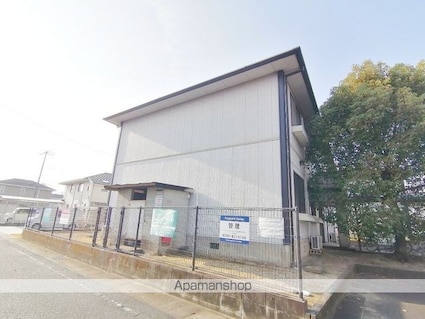 サンビレッジ新田　Ｃ[3DK/60.35m2]の外観4