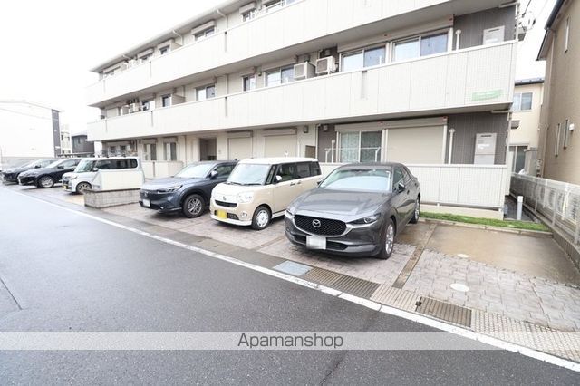 グレイスコートのその他写真