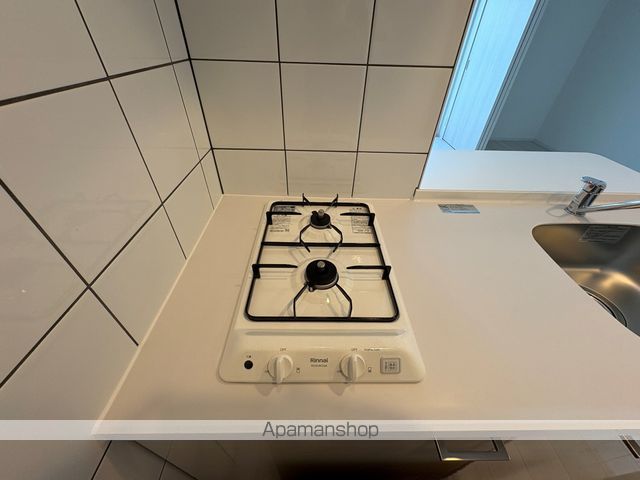 エスリード大阪城EASTの内装写真