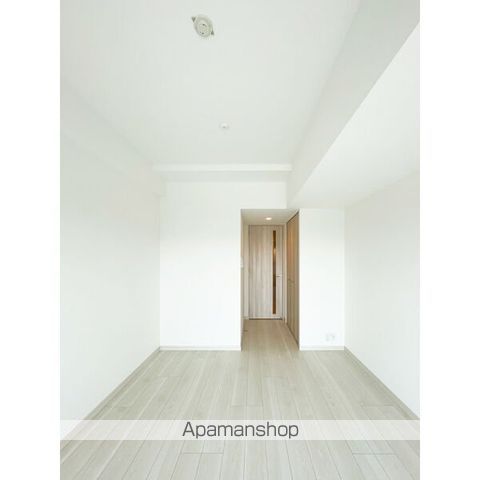SーRESIDENCE金山ALTANOの内装写真