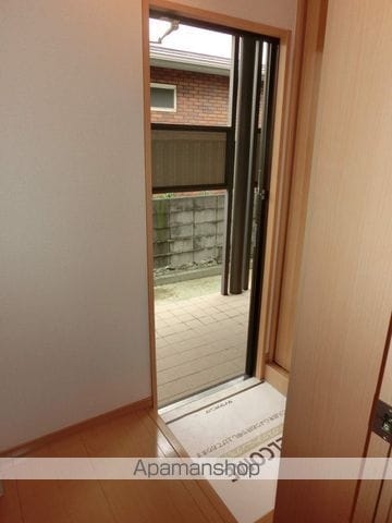 コーポセレッソの内装写真