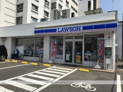 プチメゾンⅡ[1K/25m2]の周辺4