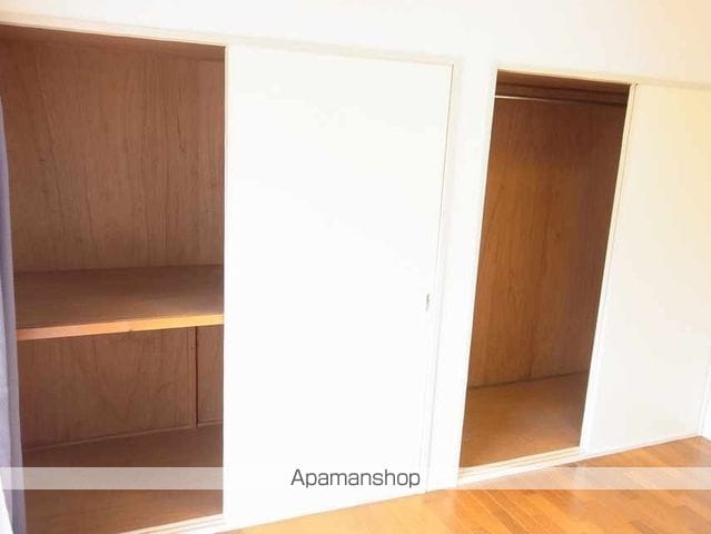 レオパレスOISOの内装写真