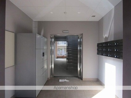 徳島県徳島市万代町５丁目[2LDK/55.55m2]の外観4