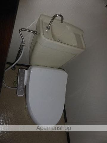 コーポラス引野の内装写真