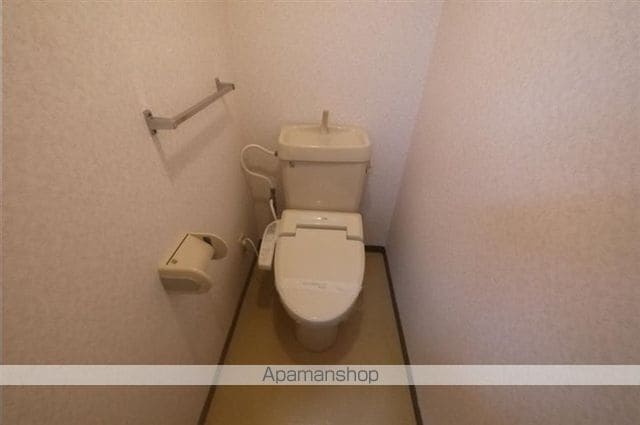 アバンサール泉中央の内装写真