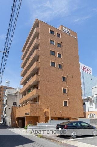 ダイアパレス中新町第3の外観写真
