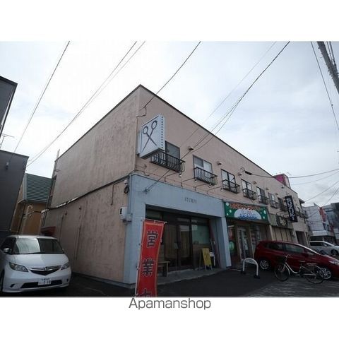 丸栄マンションの内装写真