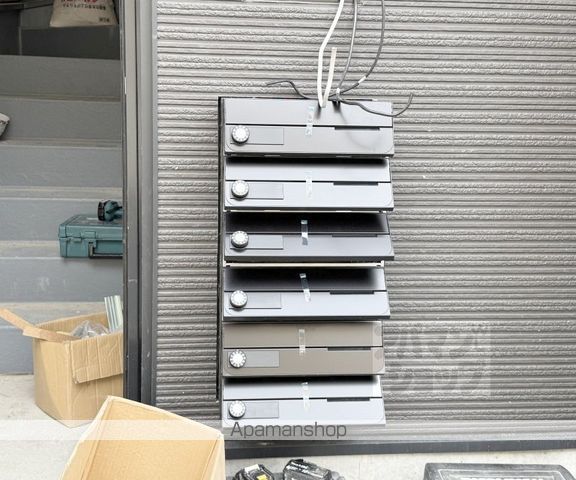 BRISTOL 山科のその他写真