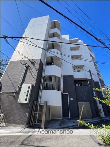 アミル9の外観写真