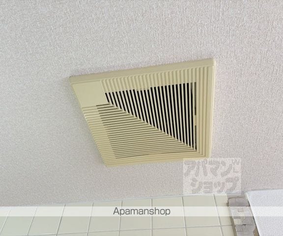 マイルームオトワの内装写真