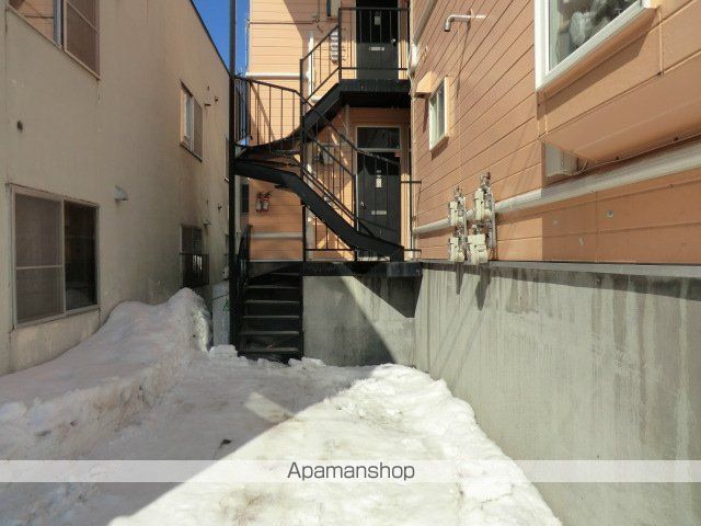 ティアラ東札幌プロムナードのその他写真