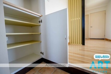 メゾンドインカルシ[2DK/44.34m2]の内装6