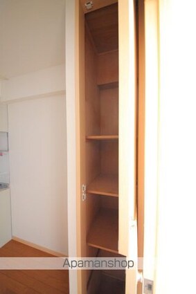 アネシス[1K/30.69m2]の内装4