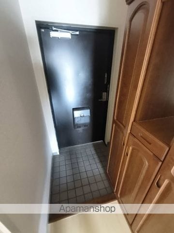 時津ロードマンションの内装写真