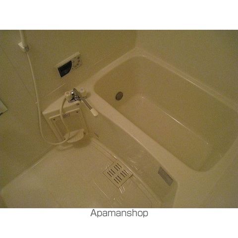 アムール コンセルトの内装写真