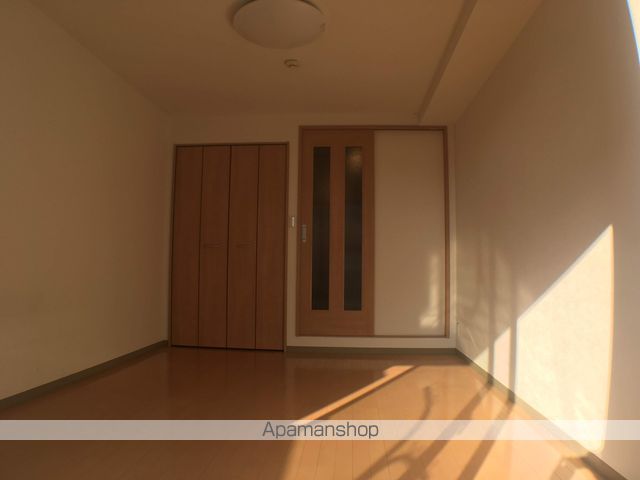 WELL鞍馬口の内装写真
