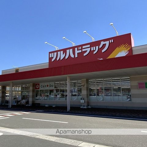 ビレッジハウス伊那福島1号棟の周辺写真