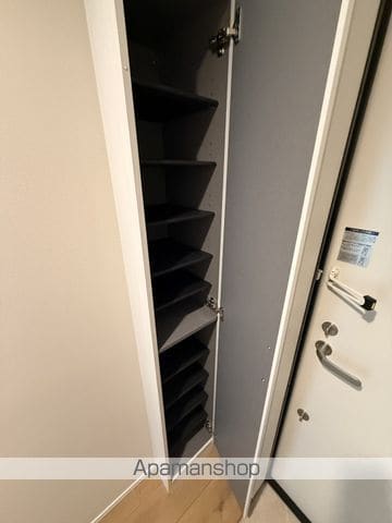 Gran 大袋の内装写真