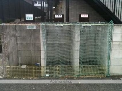 ＡＶＡＮＺＡＴＡ　ＤＭ[1K/24.84m2]の共用部6