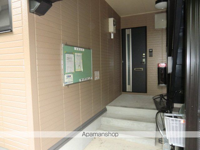 グリーンコート長与IIのその他写真