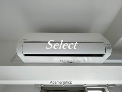 ハーモニーレジデンス横浜大通り公園ＥＩＲＡＫＵ[1K/20.55m2]の内装6