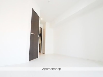 レジディア新御徒町Ⅱ[1K/25.04m2]のリビング・居間1