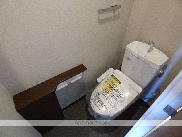 GATECOURT豊中の内装写真