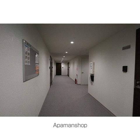 プレシェルト麻生のその他写真