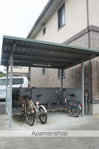 リビングタウン愛野南 Bの外観写真