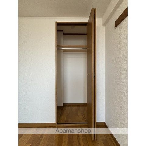 アルバパラッツオの内装写真