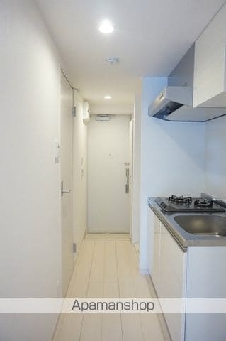 リブリ・検見川町の内装写真