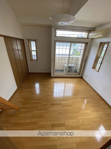 リブレア向山の内装写真