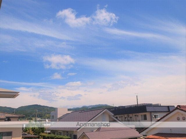 M&S RESIDENCEの内装写真