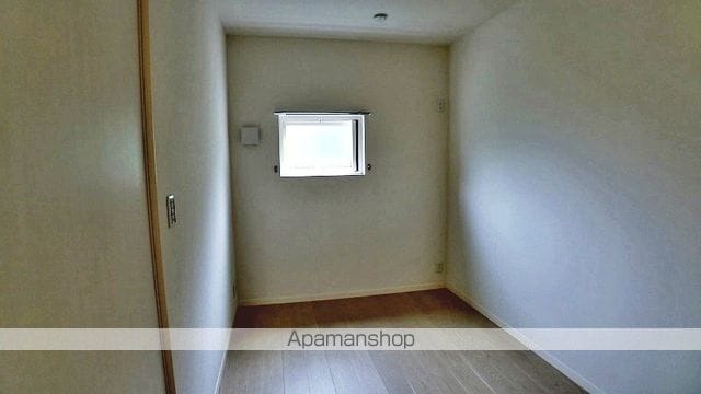 ザ・クレールの内装写真