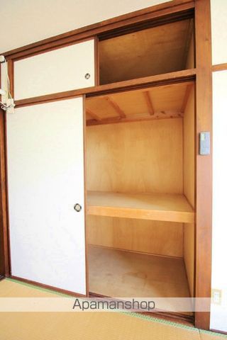 梶原ビルの内装写真