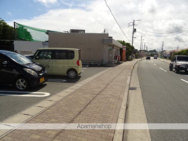 マンションはなきIIの周辺写真