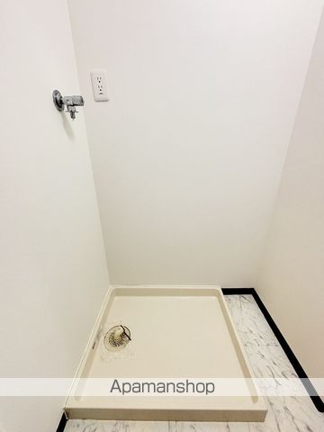 IBB8の内装写真