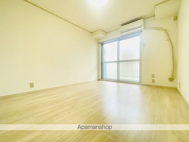 サンハイツ新森の内装写真