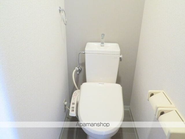 ニューエクセル三宅 Eの内装写真