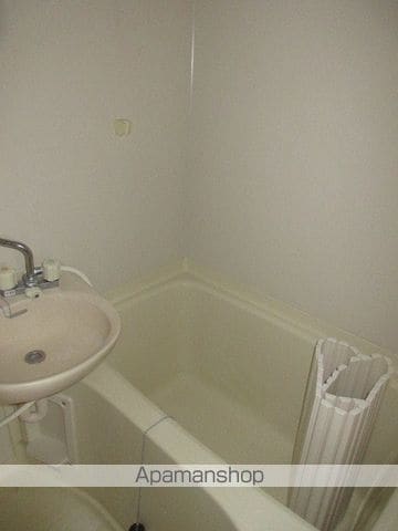 シャロムの内装写真