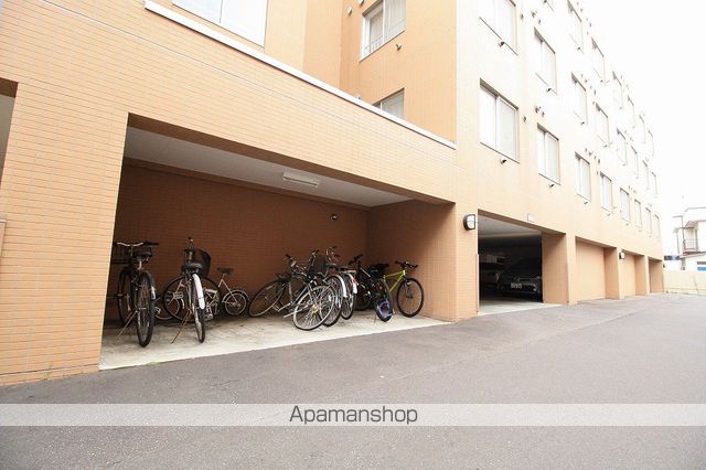 ノースパレス福住弐番館のその他写真